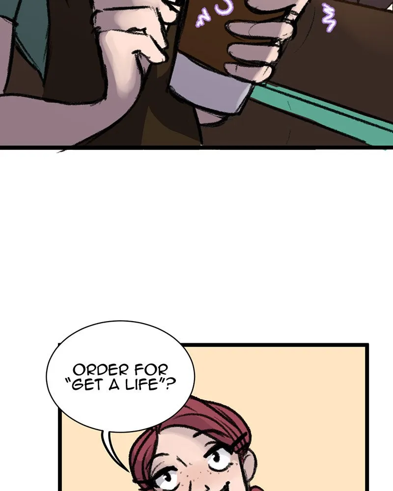 Soul on Hold Chapter 2 page 16 - 