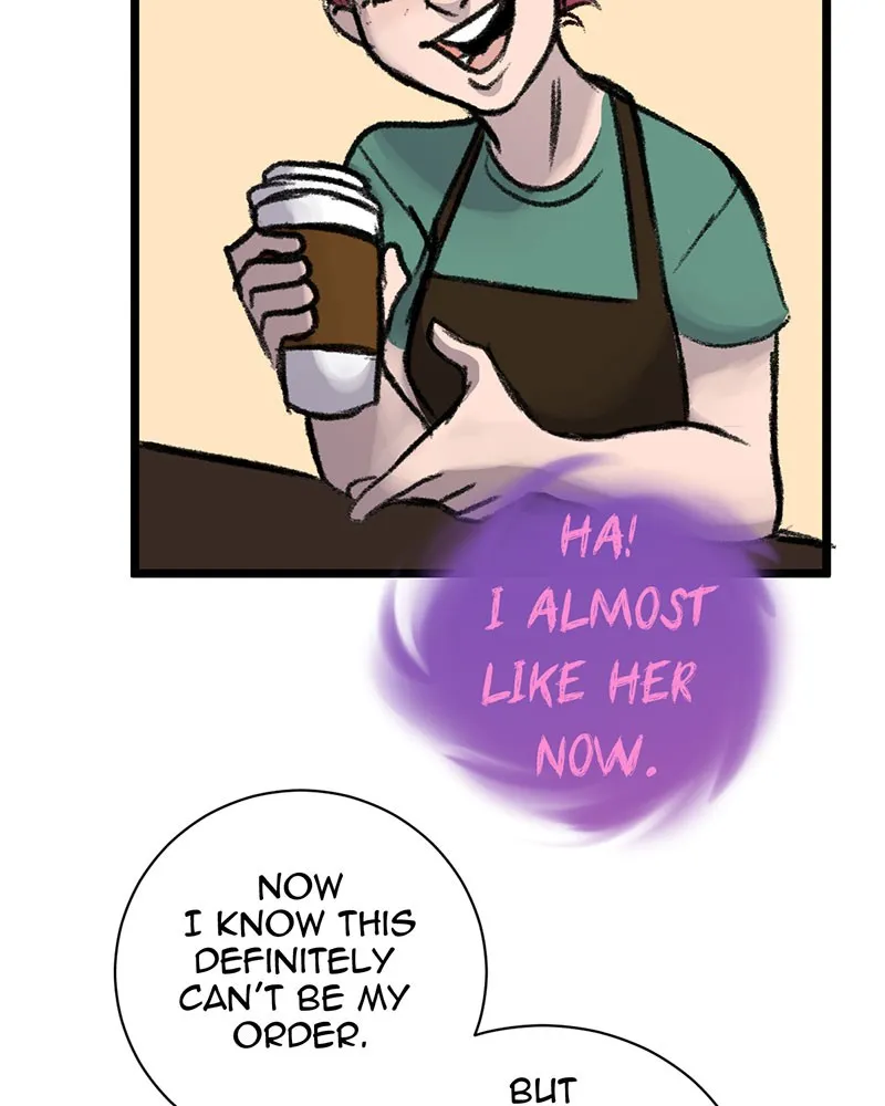 Soul on Hold Chapter 2 page 17 - 