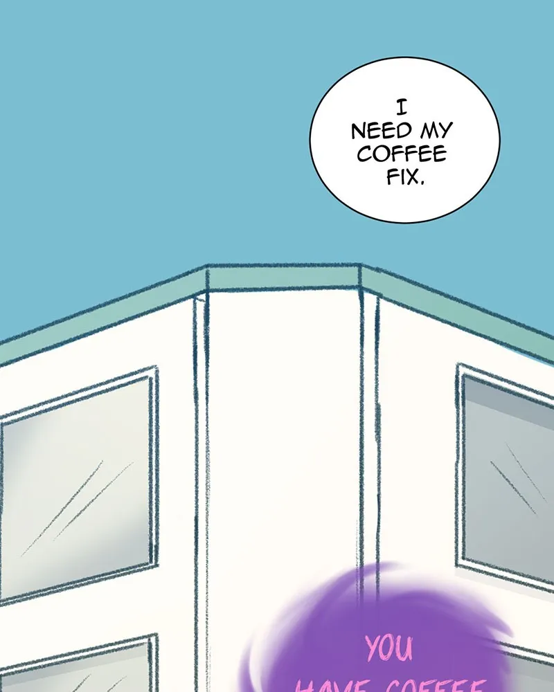 Soul on Hold Chapter 2 page 3 - 