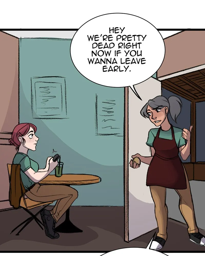 Soul on Hold Chapter 2 page 24 - 
