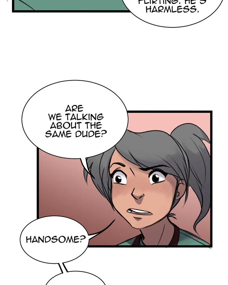 Soul on Hold Chapter 2 page 26 - 