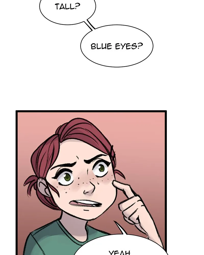 Soul on Hold Chapter 2 page 27 - 