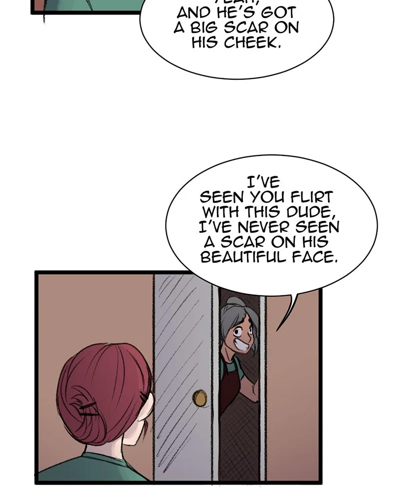 Soul on Hold Chapter 2 page 28 - 