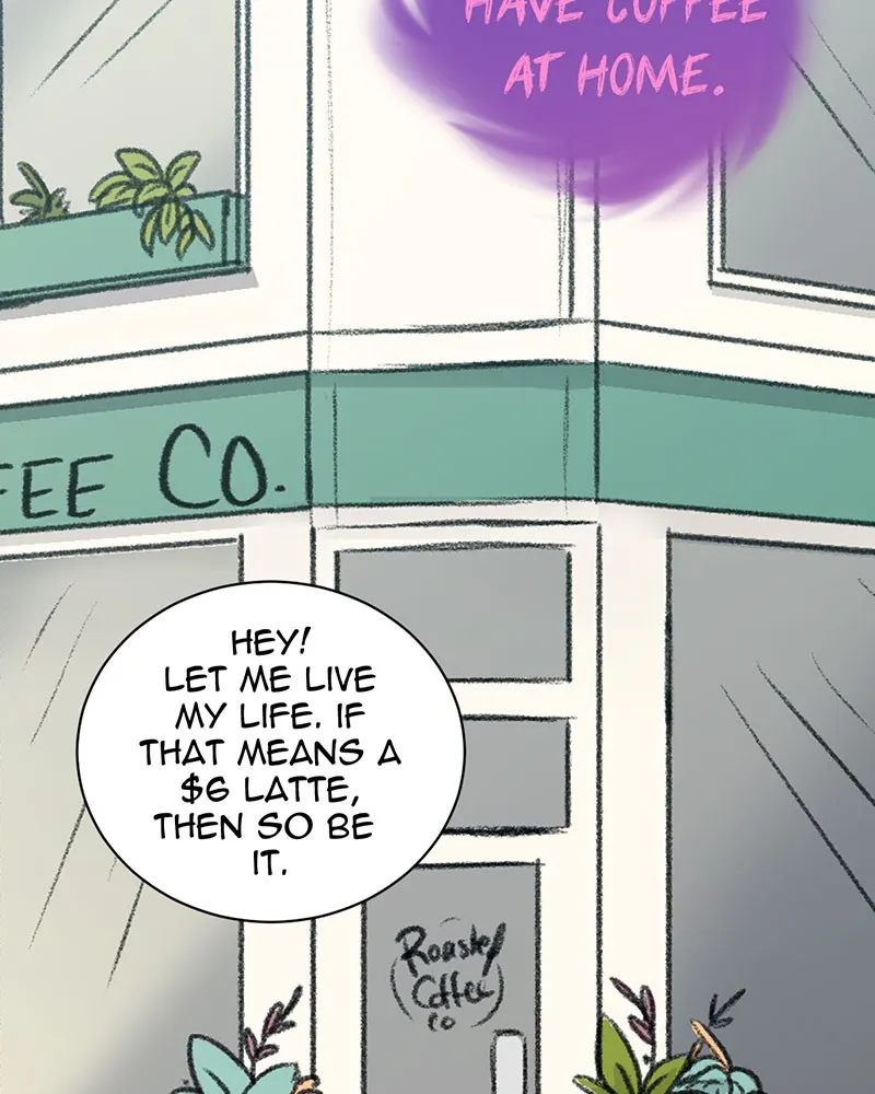 Soul on Hold Chapter 2 page 4 - 
