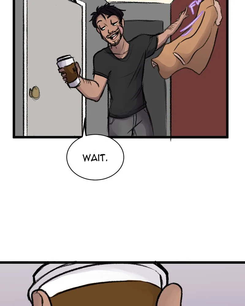 Soul on Hold Chapter 2 page 32 - 