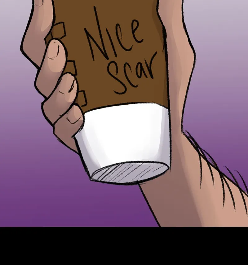 Soul on Hold Chapter 2 page 33 - 
