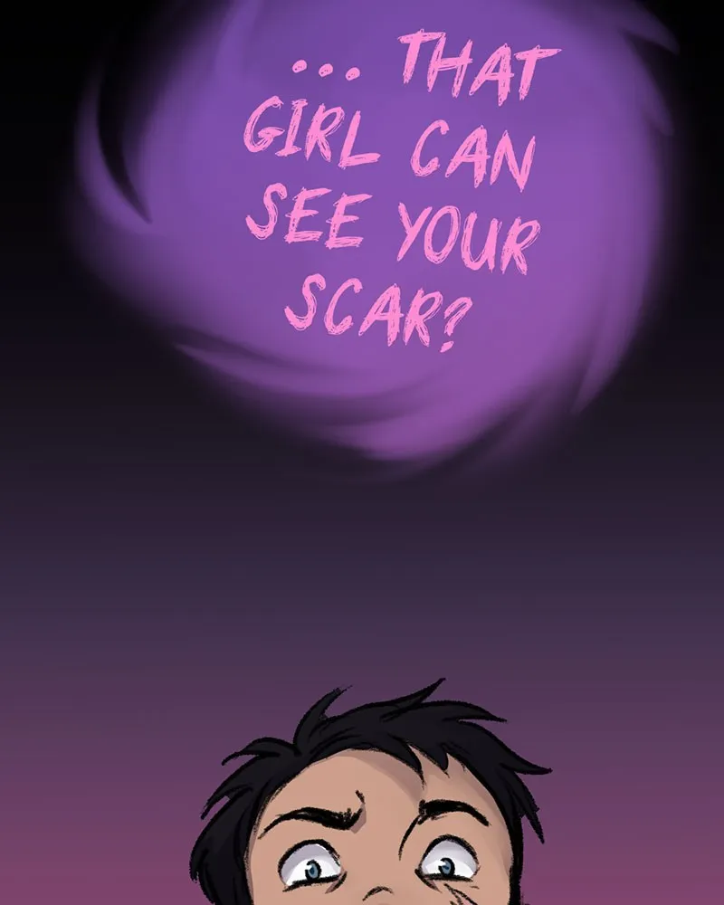 Soul on Hold Chapter 2 page 35 - 