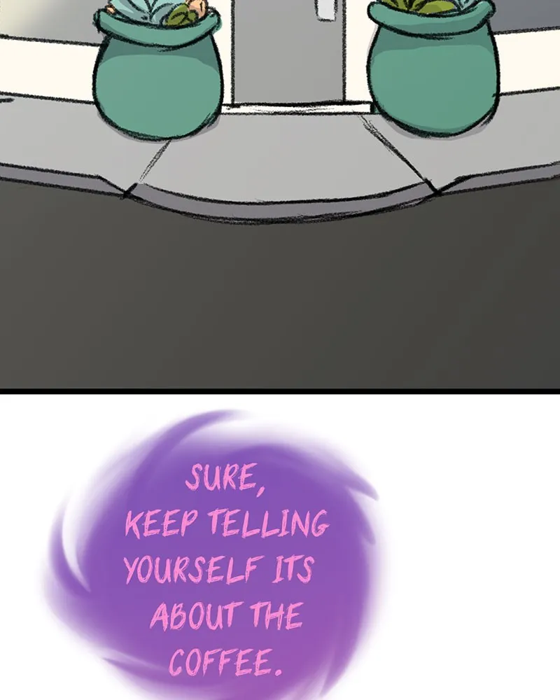 Soul on Hold Chapter 2 page 5 - 