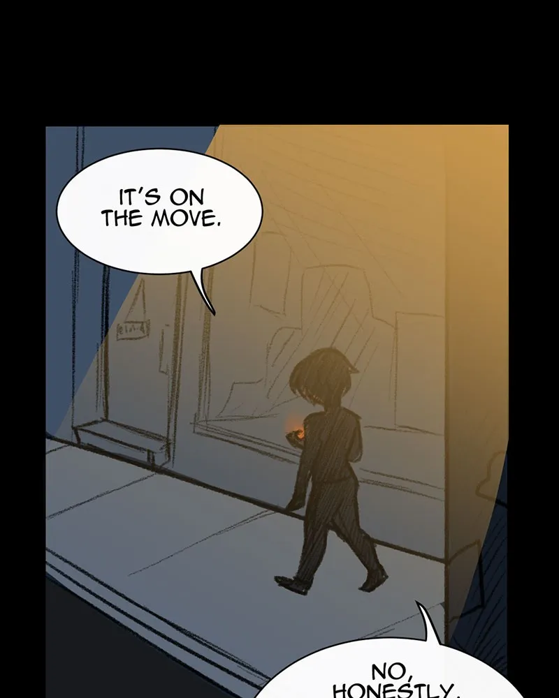 Soul on Hold Chapter 2 page 41 - 