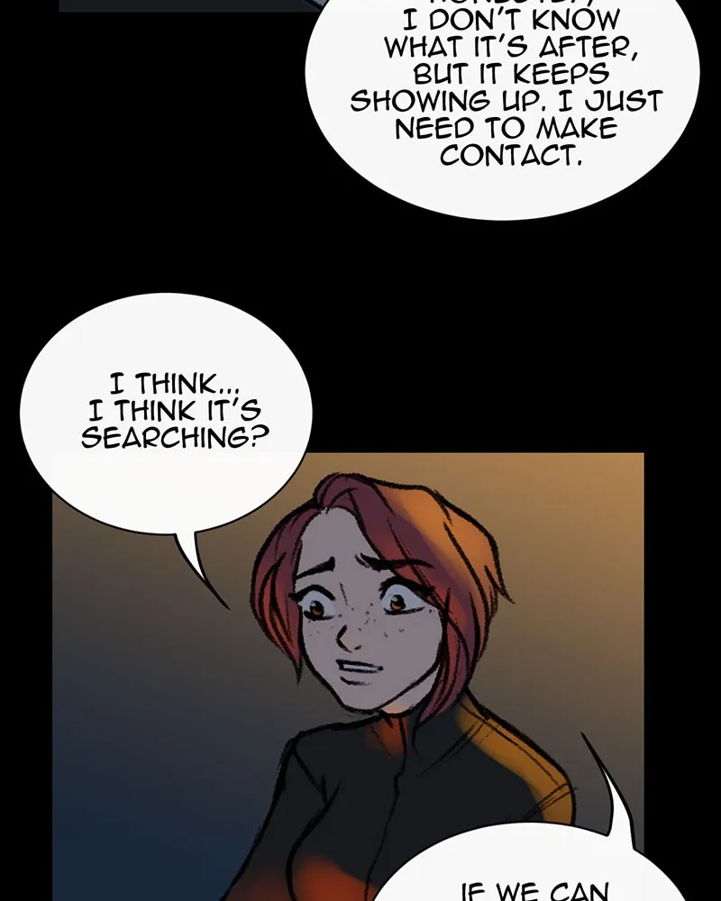 Soul on Hold Chapter 2 page 42 - 