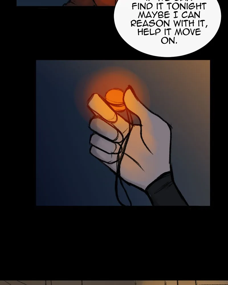 Soul on Hold Chapter 2 page 43 - 