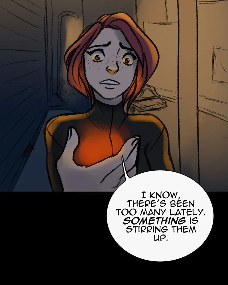 Soul on Hold Chapter 2 page 44 - 