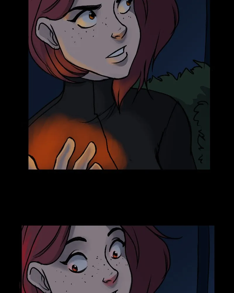 Soul on Hold Chapter 2 page 47 - 