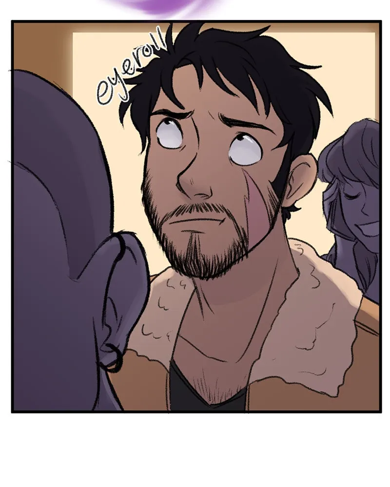 Soul on Hold Chapter 2 page 6 - 