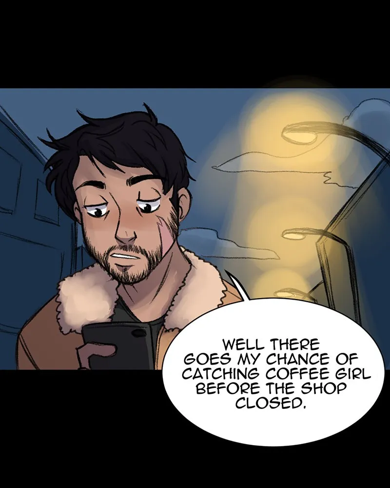 Soul on Hold Chapter 2 page 52 - 