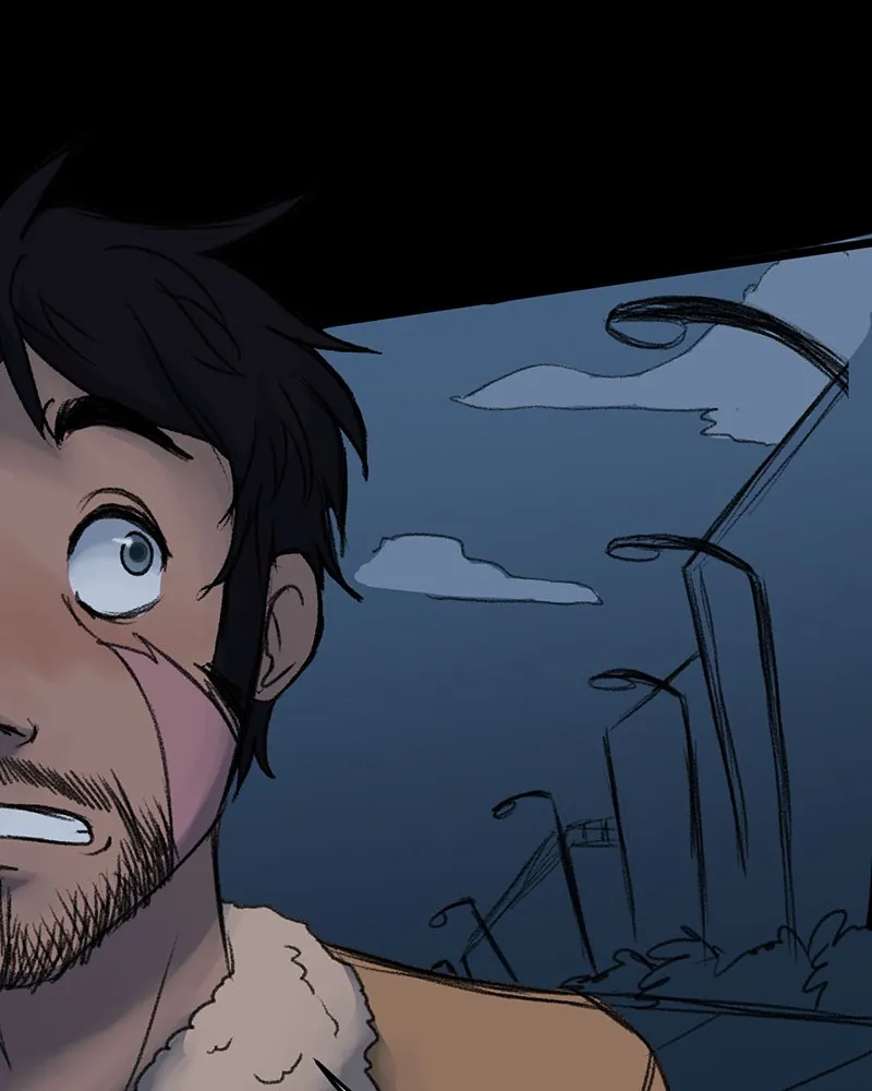 Soul on Hold Chapter 2 page 53 - 