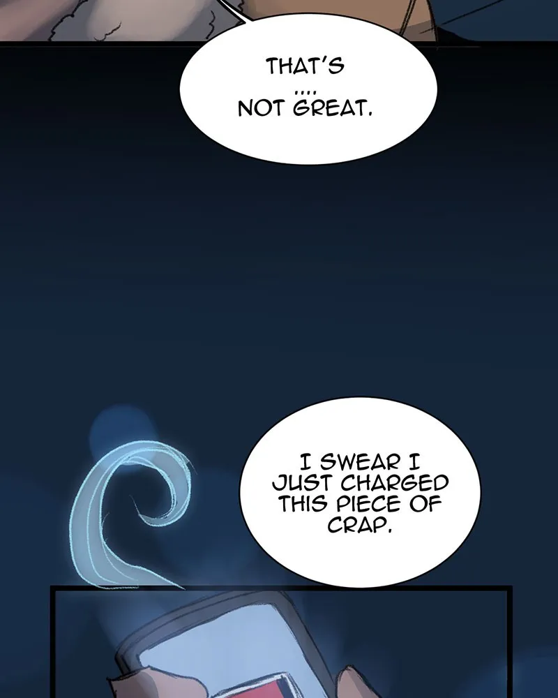 Soul on Hold Chapter 2 page 54 - 