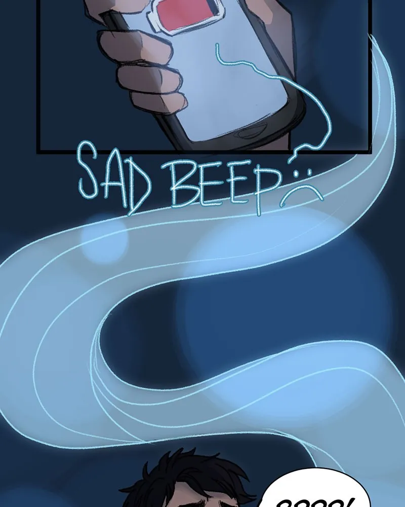 Soul on Hold Chapter 2 page 55 - 