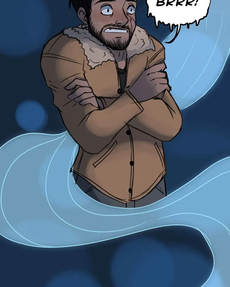Soul on Hold Chapter 2 page 56 - 