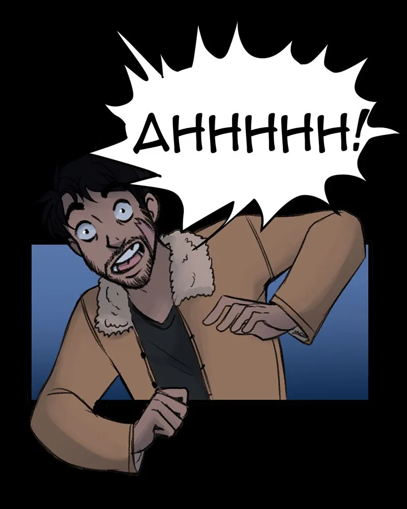 Soul on Hold Chapter 2 page 59 - 