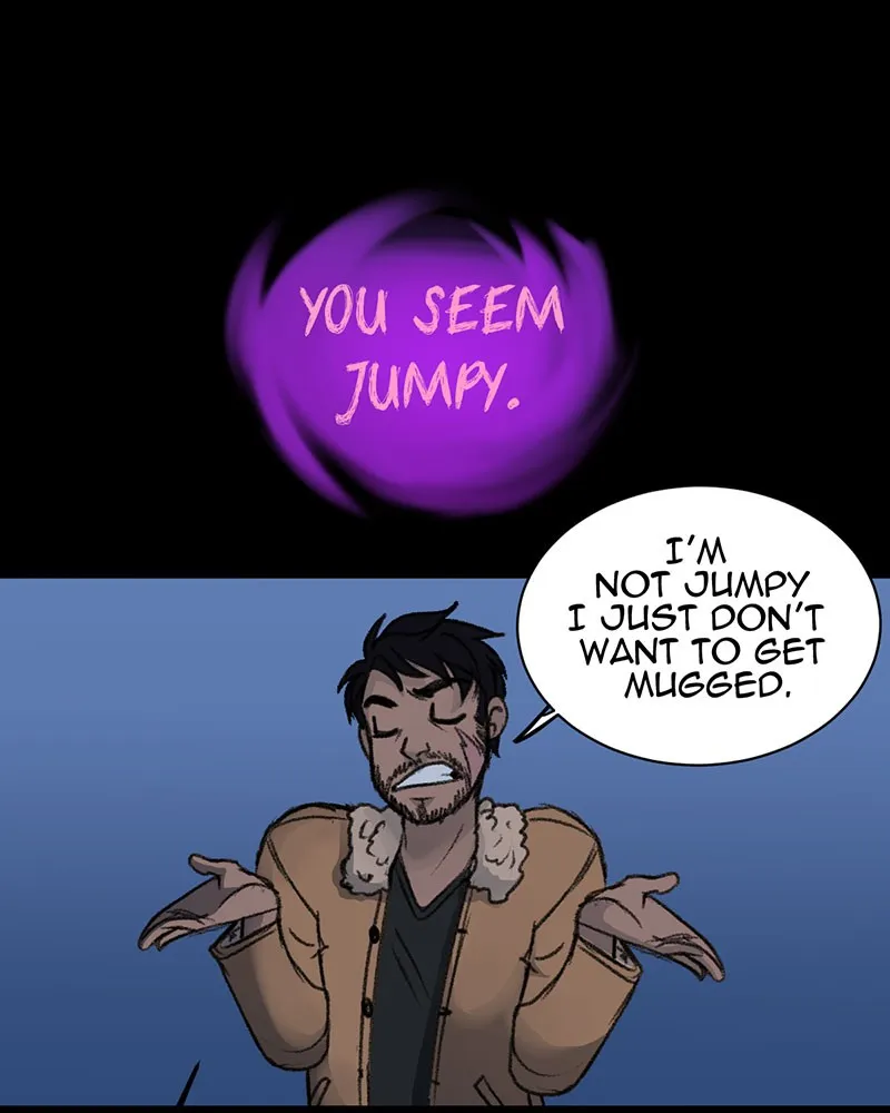 Soul on Hold Chapter 2 page 60 - 