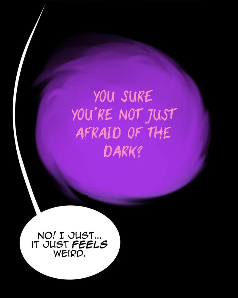 Soul on Hold Chapter 2 page 61 - 