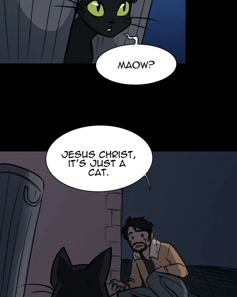 Soul on Hold Chapter 2 page 65 - 