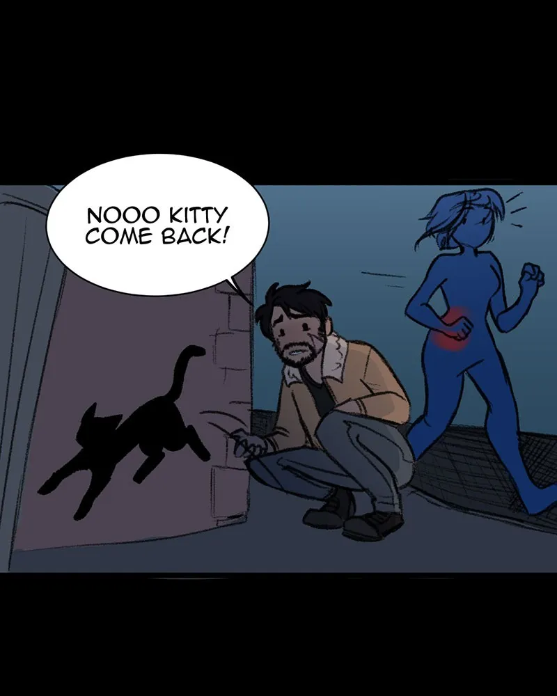 Soul on Hold Chapter 2 page 69 - 