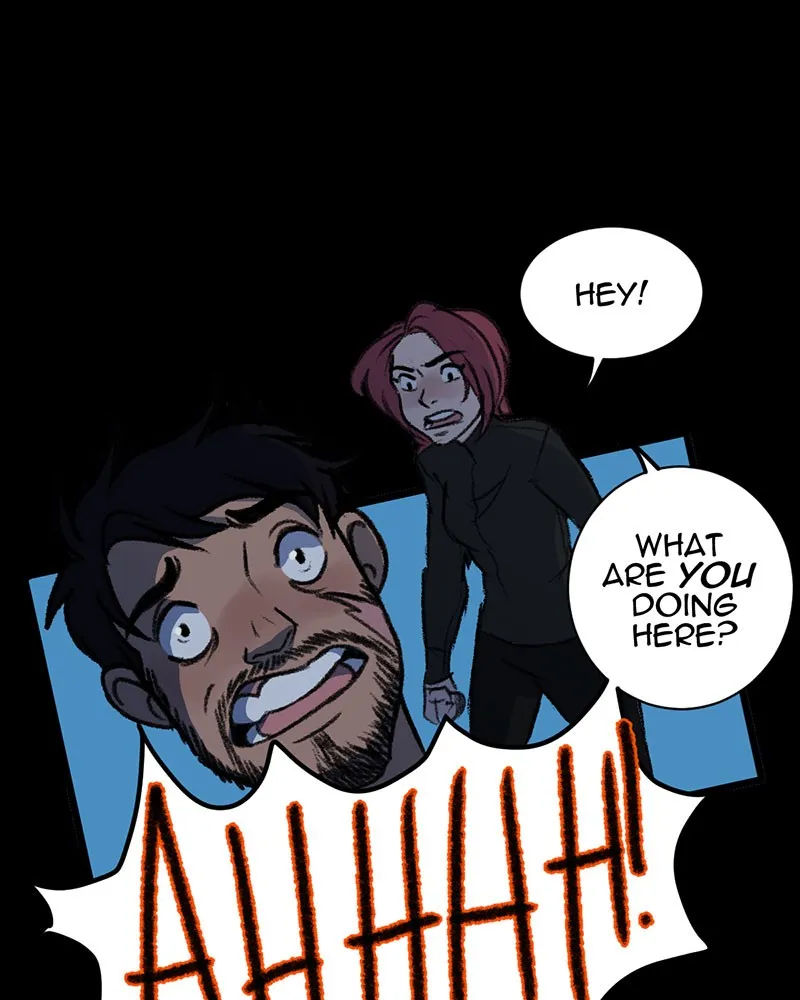 Soul on Hold Chapter 2 page 70 - 