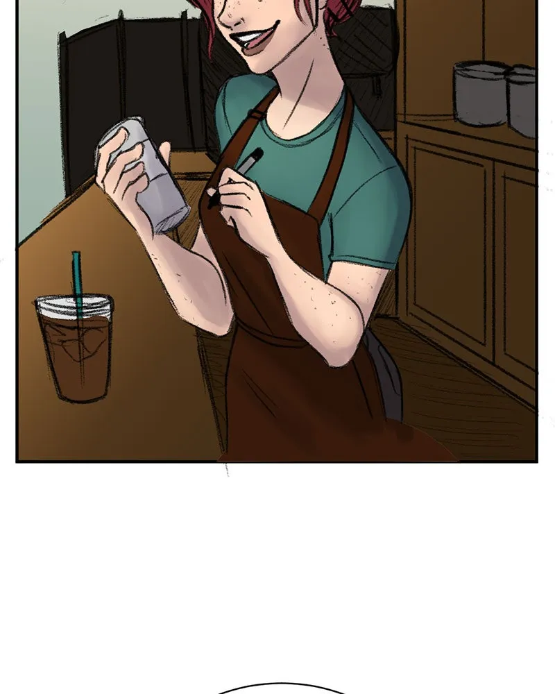 Soul on Hold Chapter 2 page 8 - 