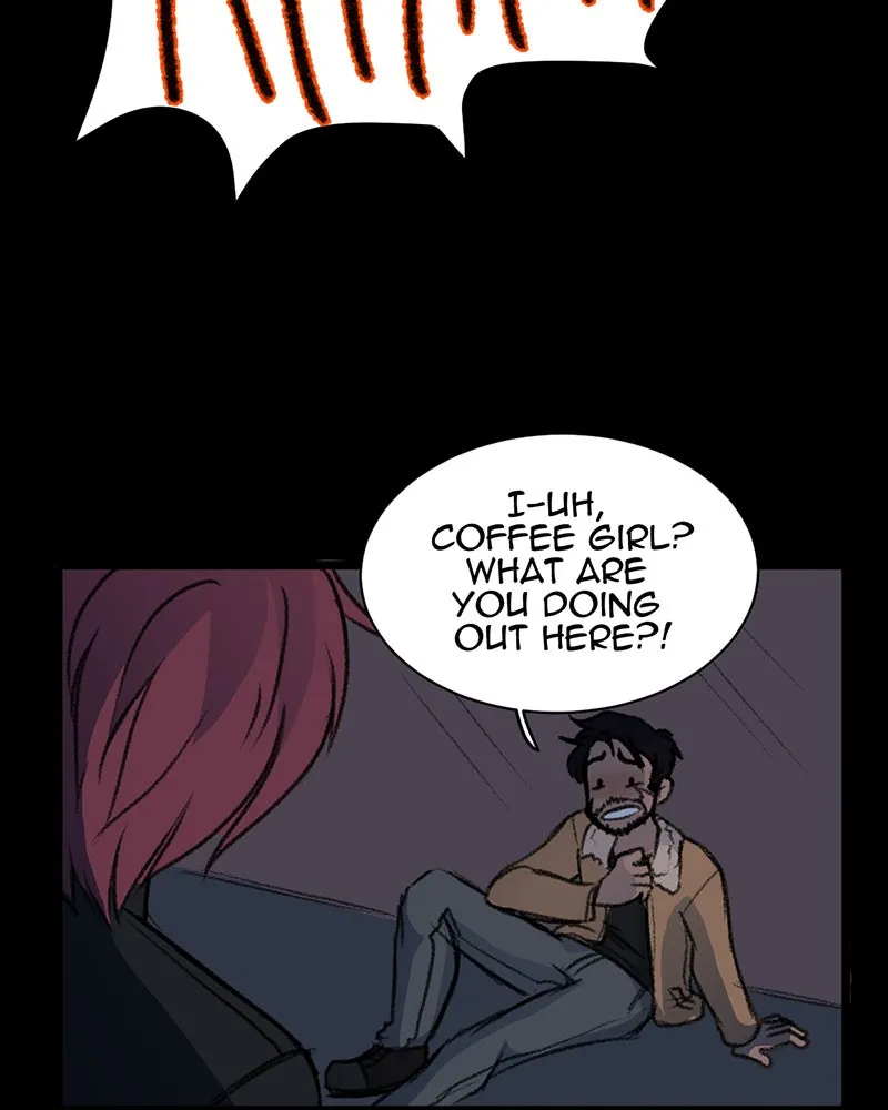 Soul on Hold Chapter 2 page 71 - 