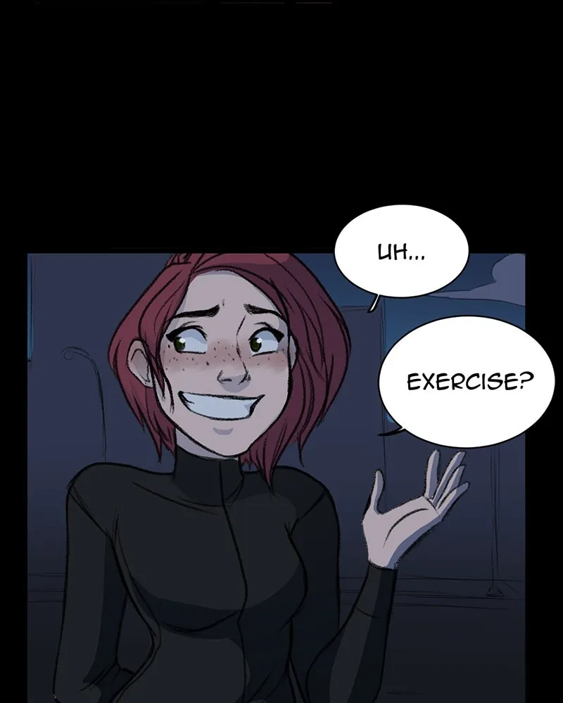 Soul on Hold Chapter 2 page 72 - 