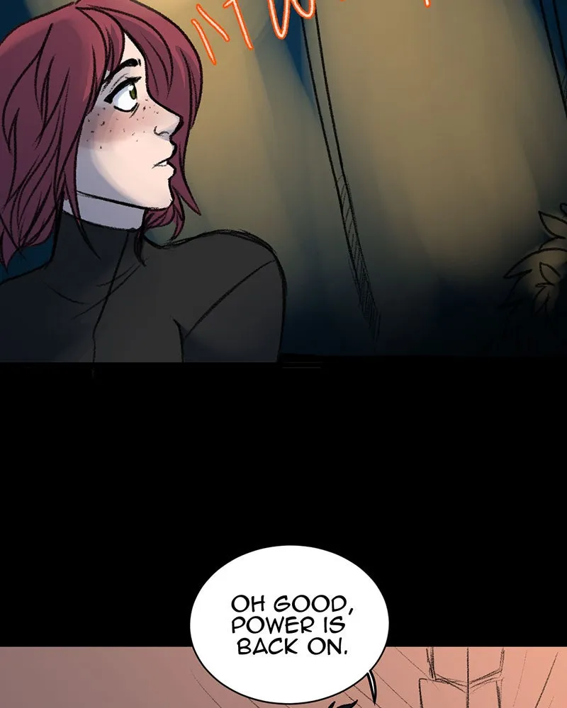 Soul on Hold Chapter 2 page 74 - 