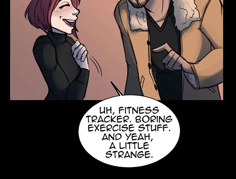 Soul on Hold Chapter 2 page 76 - 