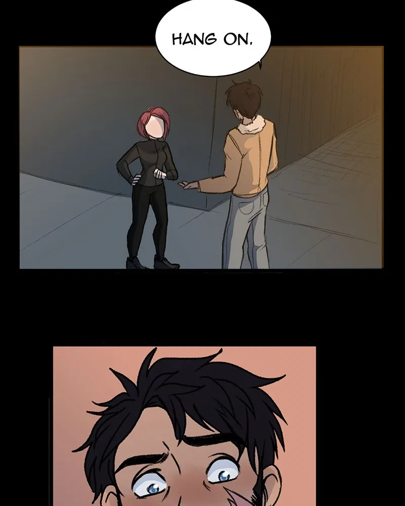 Soul on Hold Chapter 2 page 78 - 
