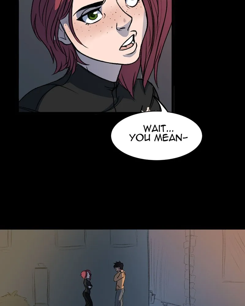 Soul on Hold Chapter 2 page 82 - 