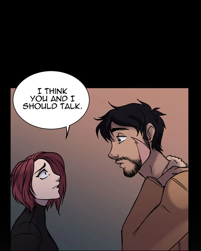 Soul on Hold Chapter 2 page 85 - 