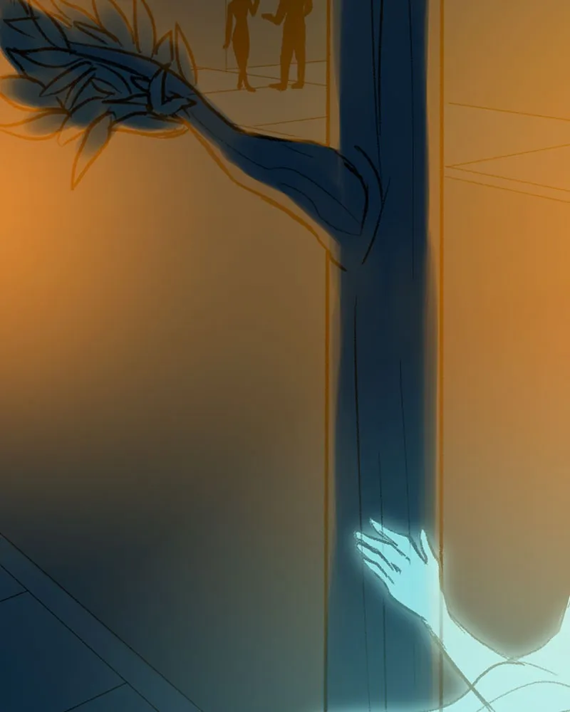 Soul on Hold Chapter 2 page 87 - 
