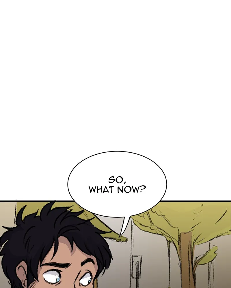 Soul on Hold Chapter 20 page 1 - 