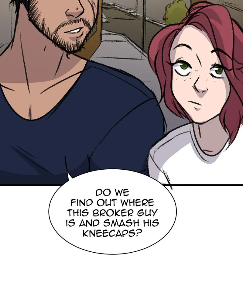 Soul on Hold Chapter 20 page 2 - 
