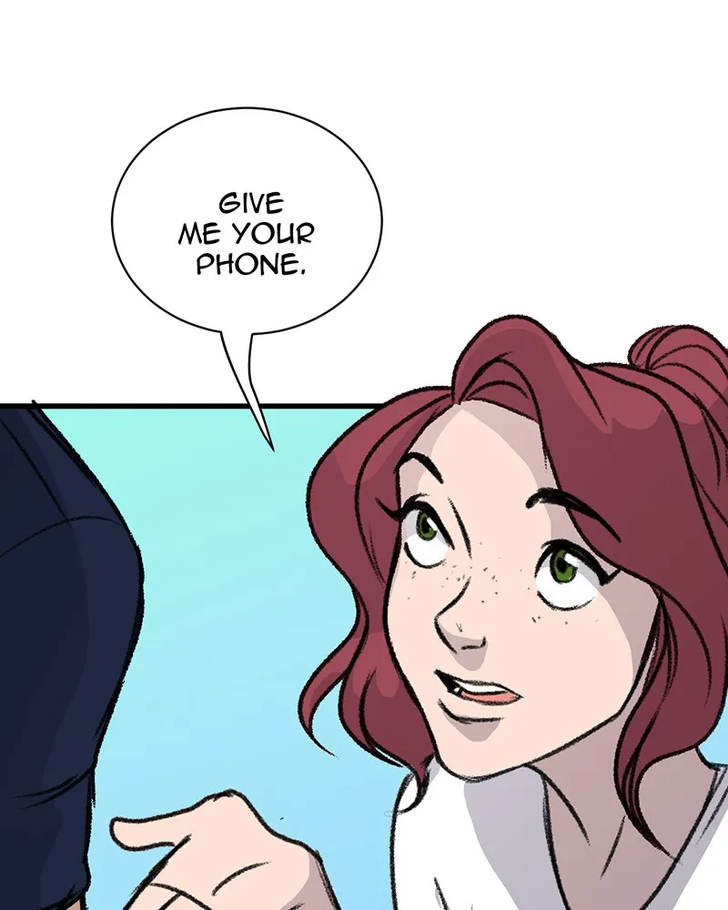Soul on Hold Chapter 20 page 15 - 
