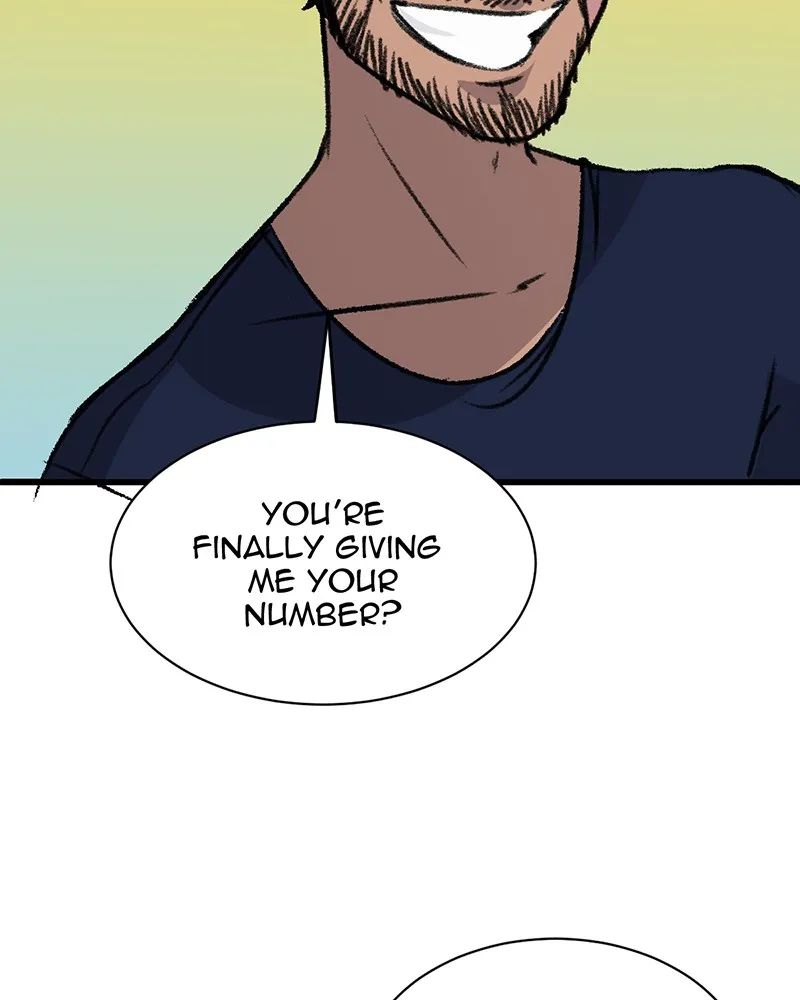 Soul on Hold Chapter 20 page 17 - 