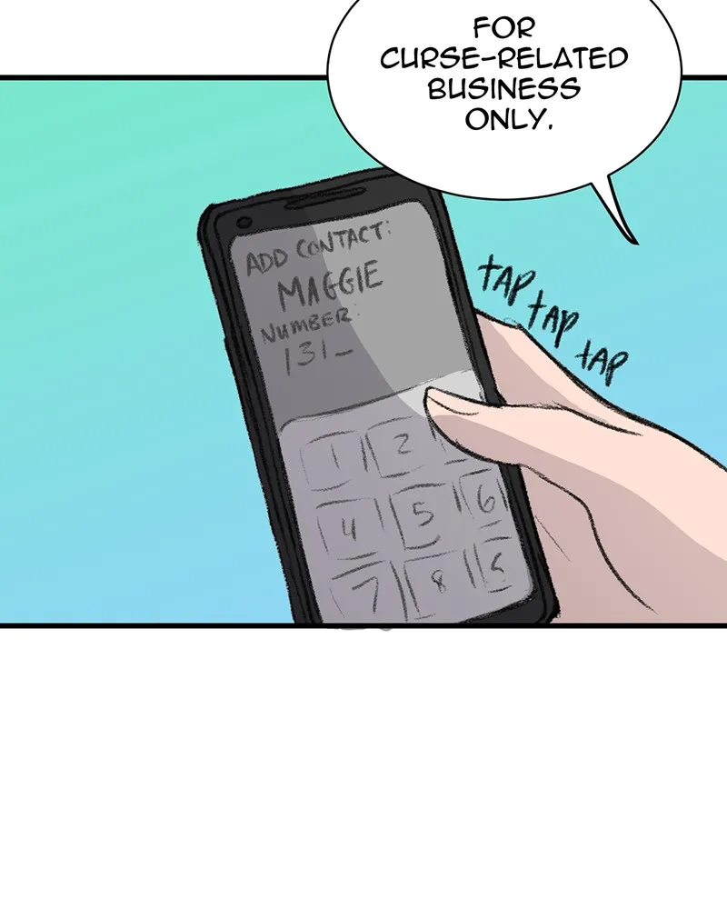 Soul on Hold Chapter 20 page 18 - 