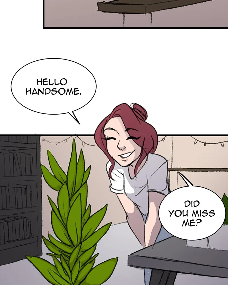 Soul on Hold Chapter 20 page 25 - 