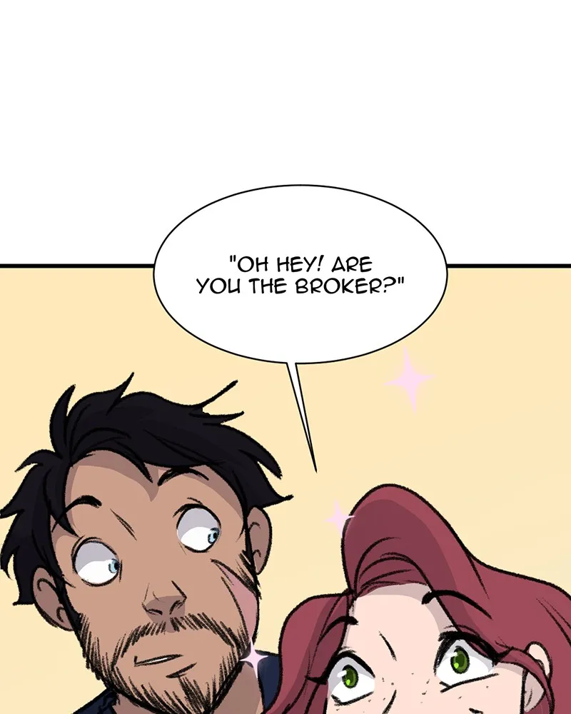 Soul on Hold Chapter 20 page 4 - 