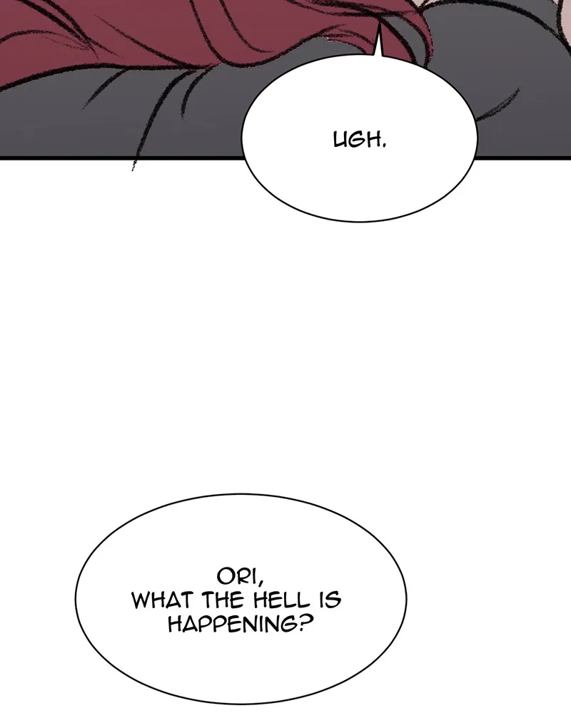 Soul on Hold Chapter 20 page 31 - 