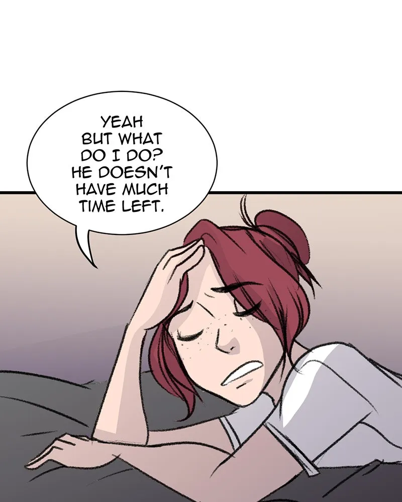 Soul on Hold Chapter 20 page 32 - 