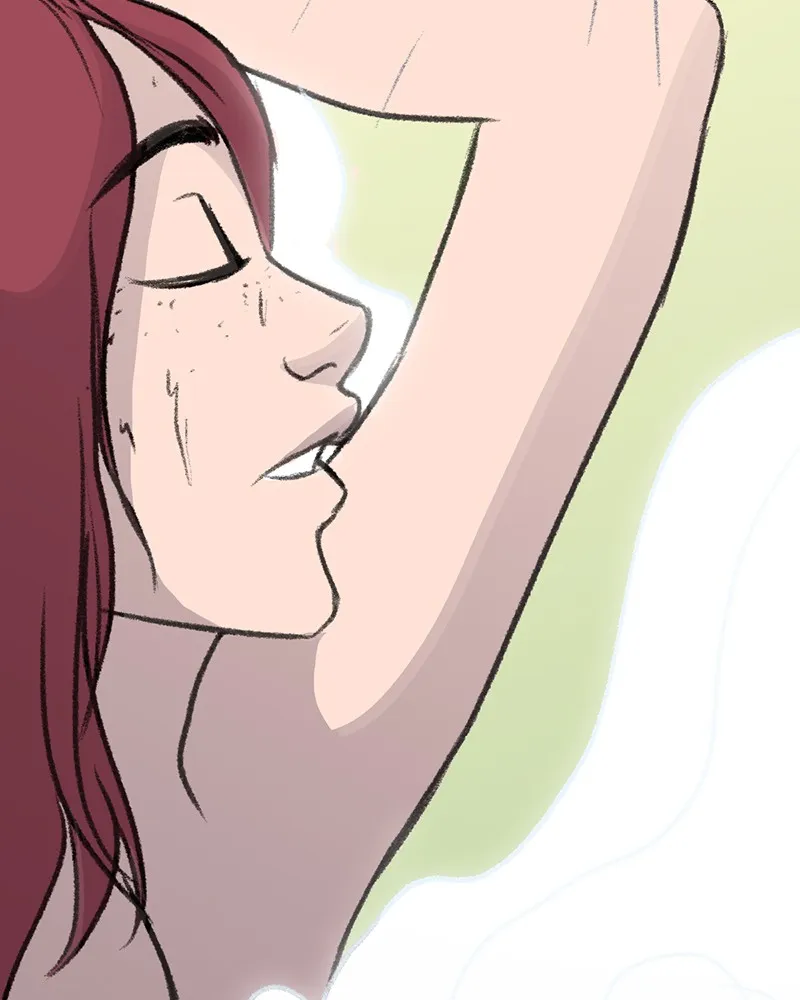 Soul on Hold Chapter 20 page 40 - 
