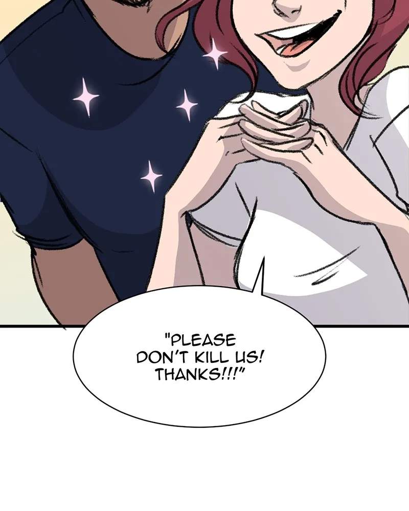 Soul on Hold Chapter 20 page 5 - 