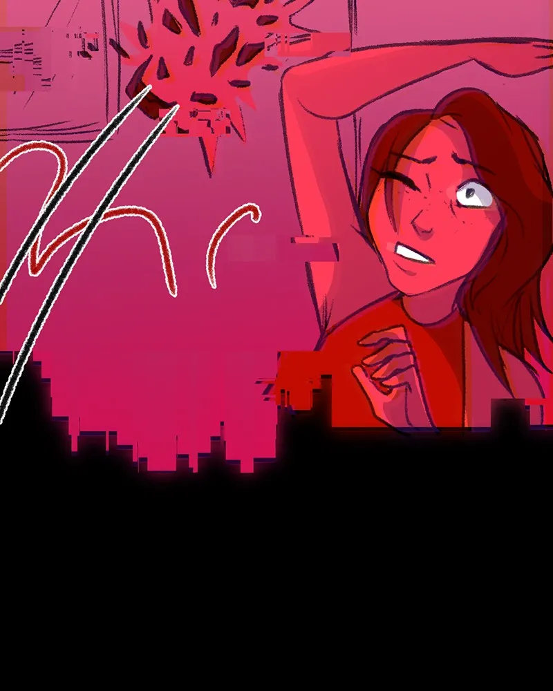 Soul on Hold Chapter 20 page 48 - 